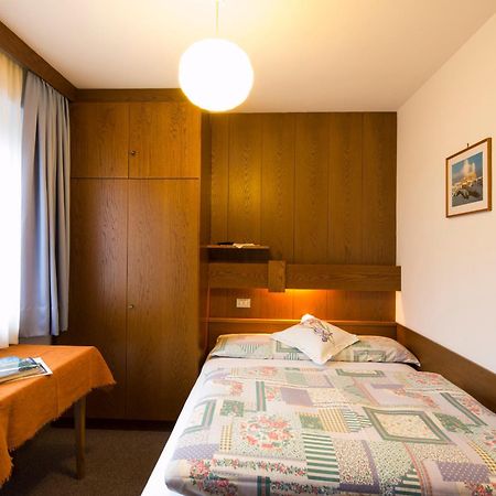 Ciasa Iris Hotel Colfosco Eksteriør billede